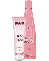 Shine Blond - для блондинок